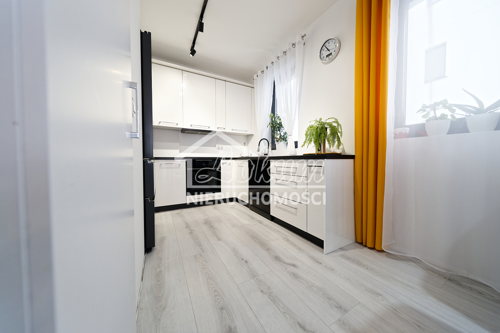 Mieszkanie 48,8&nbsp;m², Szczecin - zdjęcie 9