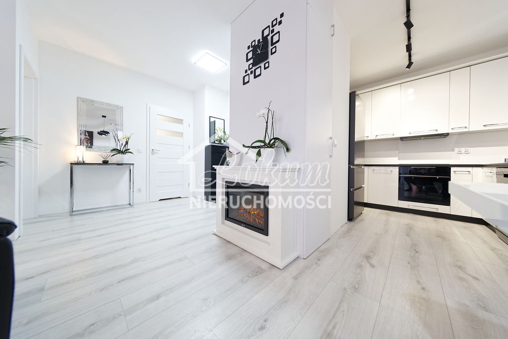 Mieszkanie 48,8&nbsp;m², Szczecin - zdjęcie 8