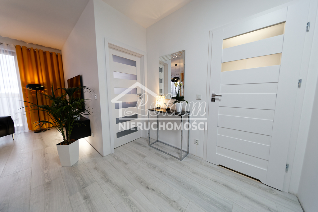 Mieszkanie 48,8&nbsp;m², Szczecin - zdjęcie 6