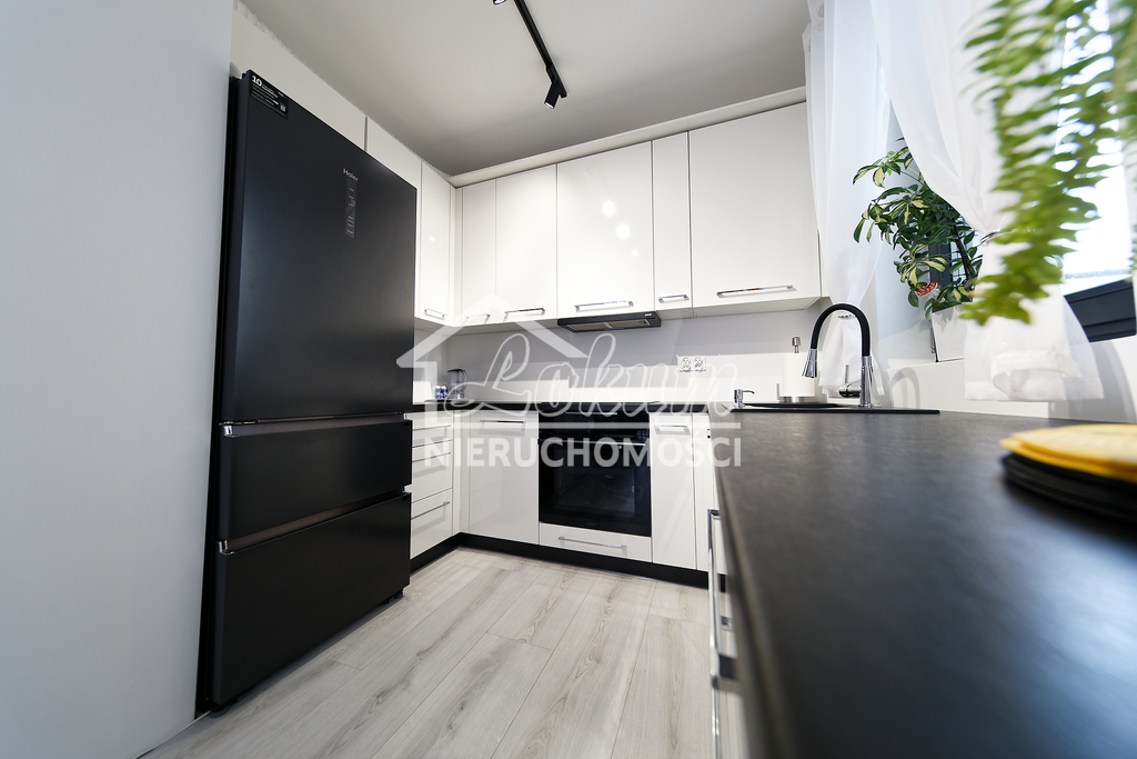 Mieszkanie 48,8&nbsp;m², Szczecin - zdjęcie 10