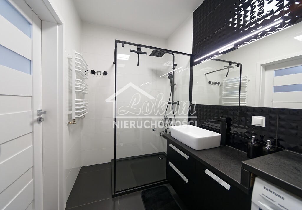 Mieszkanie 48,8&nbsp;m², Szczecin - zdjęcie 12