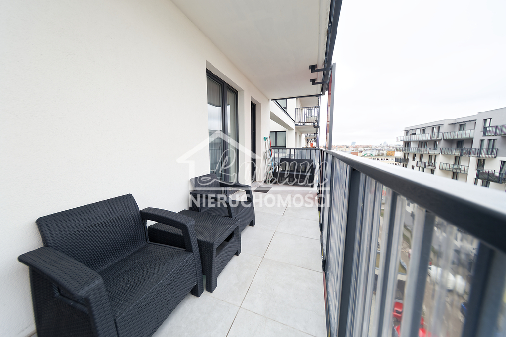 Mieszkanie 48,8&nbsp;m², Szczecin - zdjęcie 16