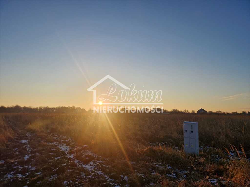 Działka budowlana 1709 m², Międzywodzie - zdjęcie 15