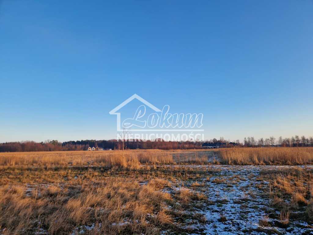 Działka budowlana 1709&nbsp;m², Międzywodzie - zdjęcie 5