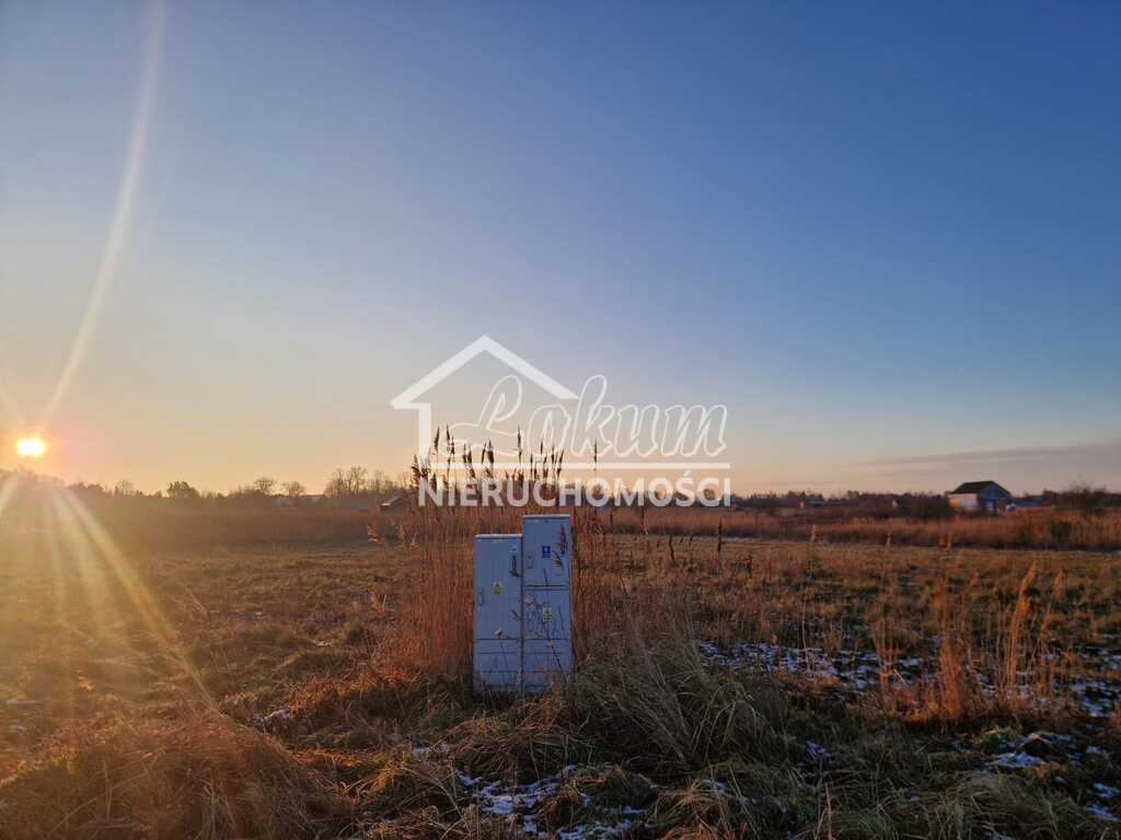 Działka budowlana 1709&nbsp;m², Międzywodzie - zdjęcie 4