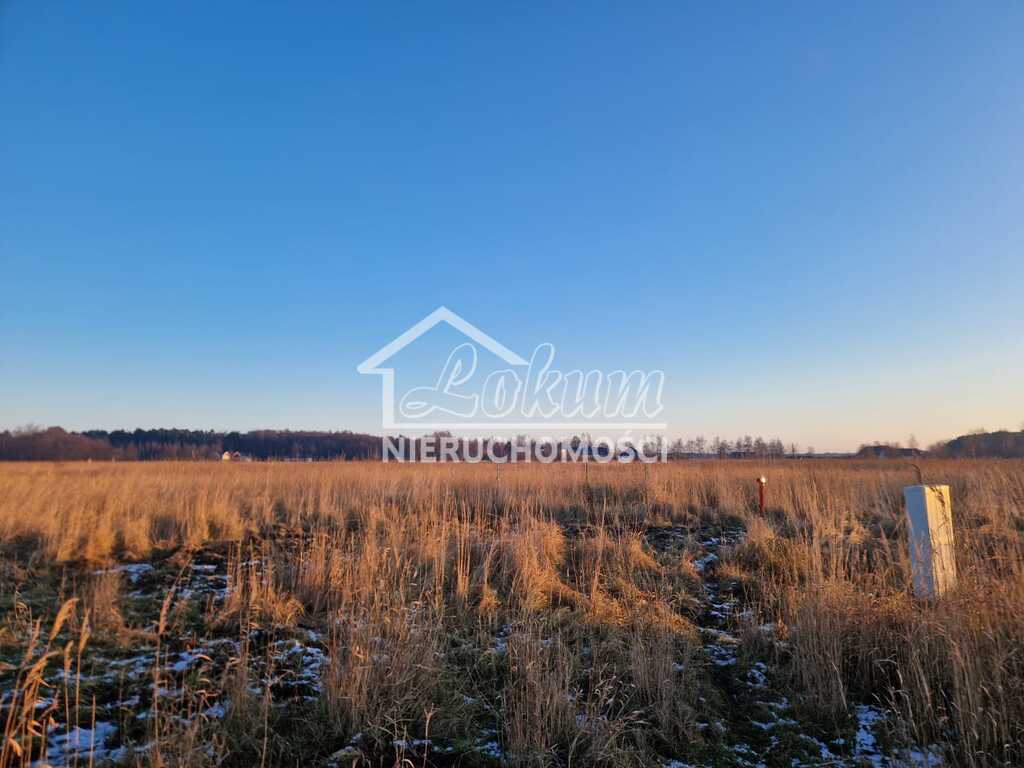 Działka budowlana 1709 m², Międzywodzie - zdjęcie 16