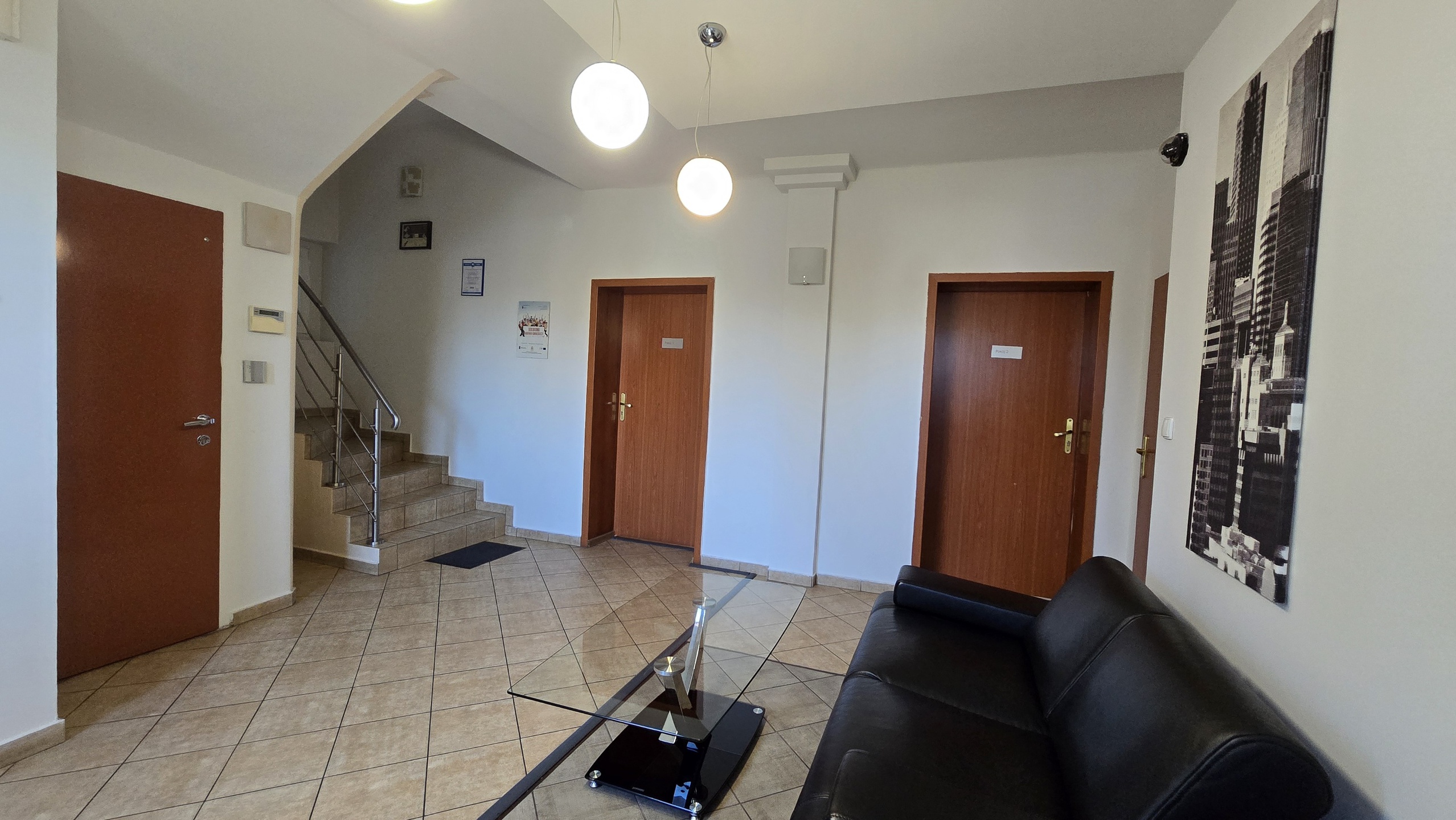 Katowice Ligota - wynajem domu pod działalność gospodarczą - zdjęcie 4