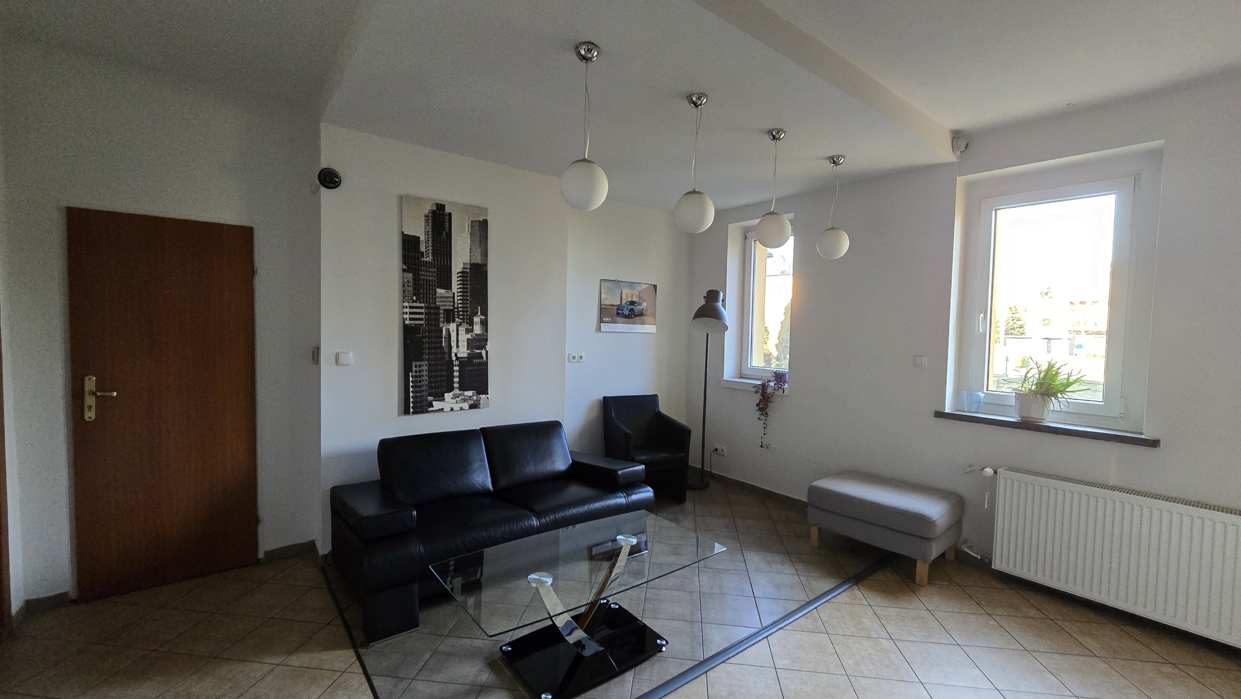 Katowice Ligota - wynajem domu pod działalność gospodarczą - zdjęcie 2