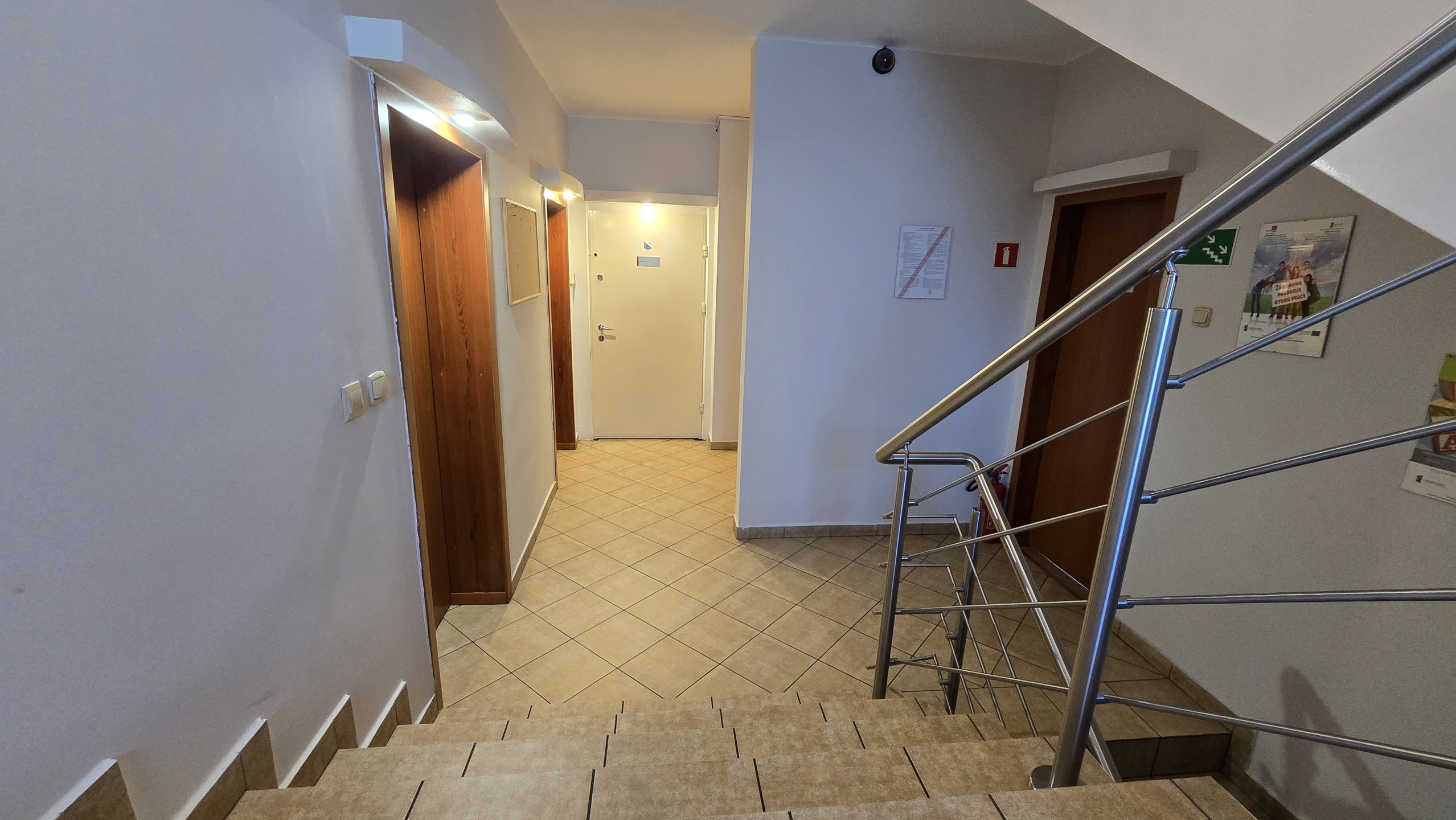 Katowice Ligota - wynajem domu pod działalność gospodarczą - zdjęcie 8