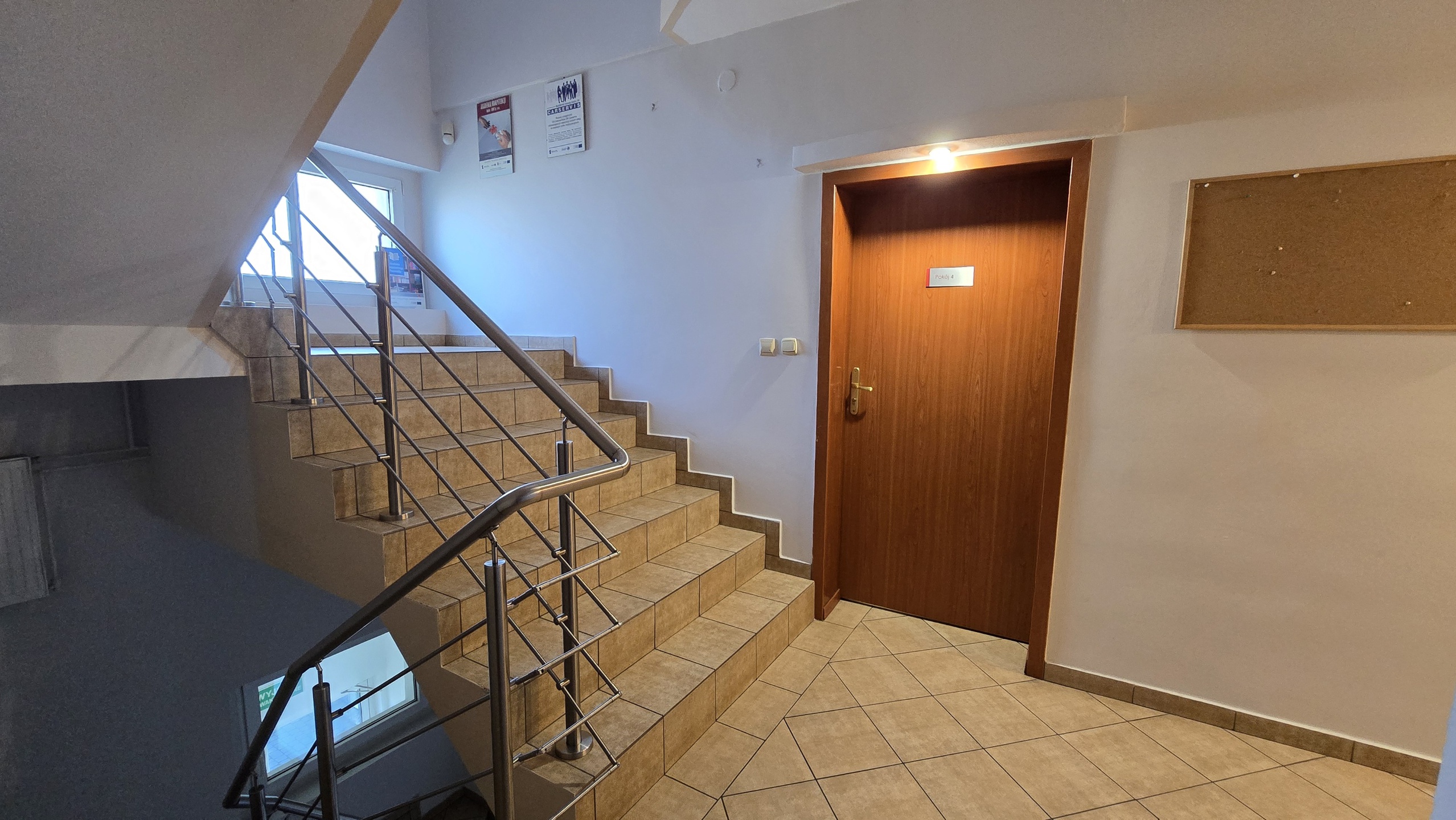 Katowice Ligota - wynajem domu pod działalność gospodarczą - zdjęcie 6