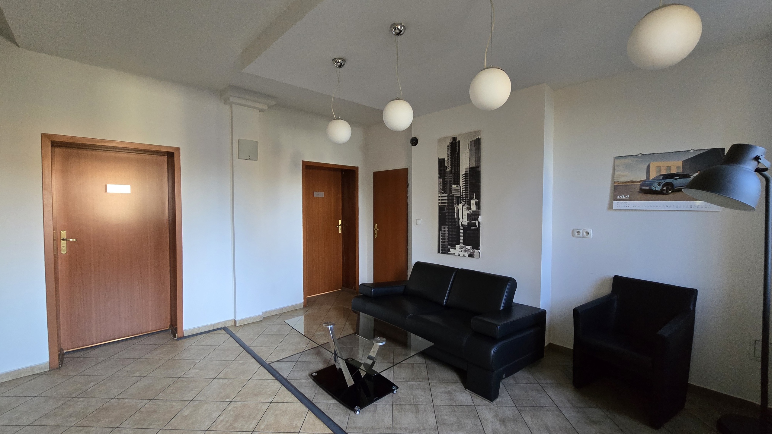 Katowice Ligota - wynajem domu pod działalność gospodarczą - zdjęcie 3