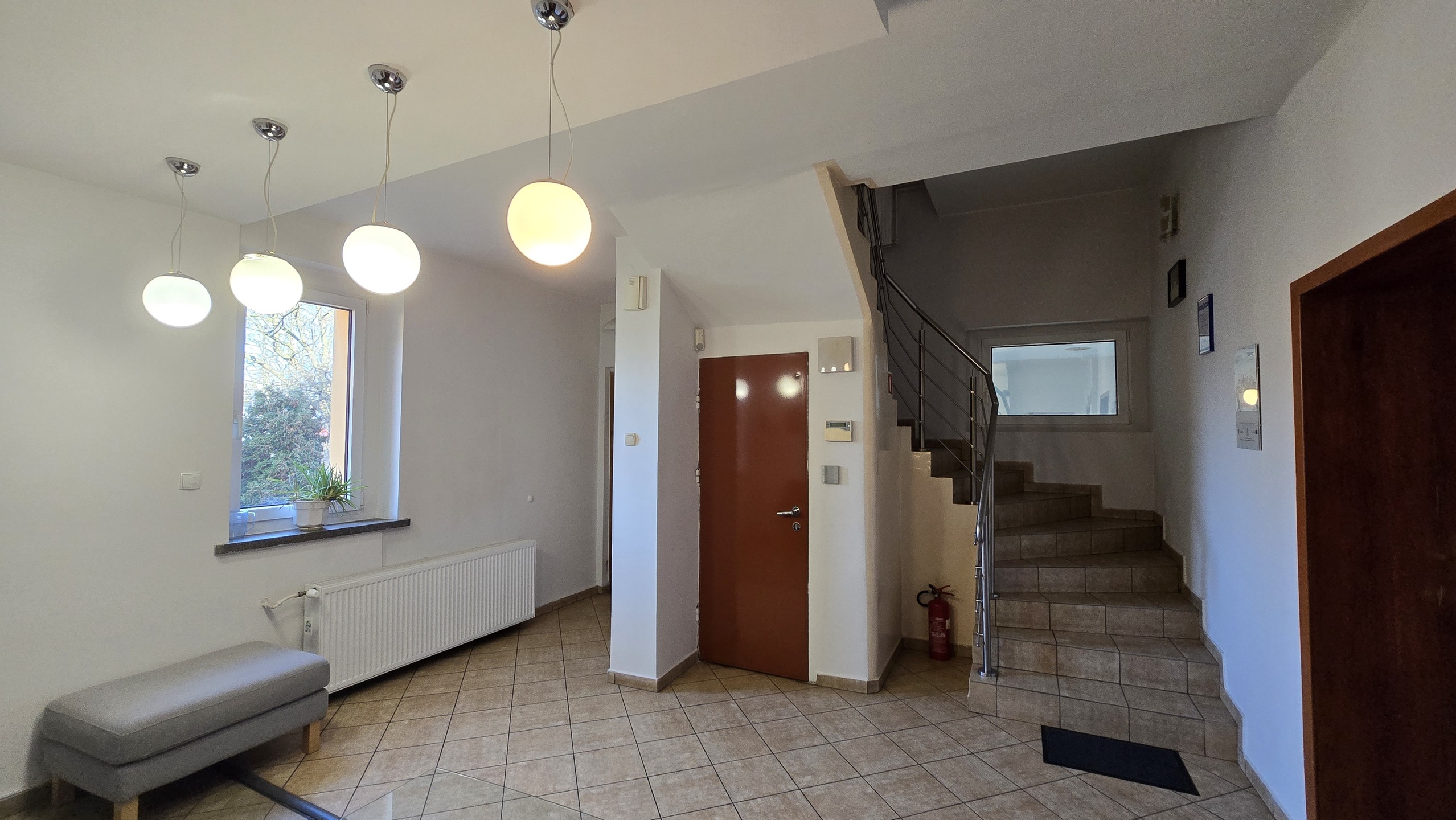 Katowice Ligota - wynajem domu pod działalność gospodarczą - zdjęcie 5