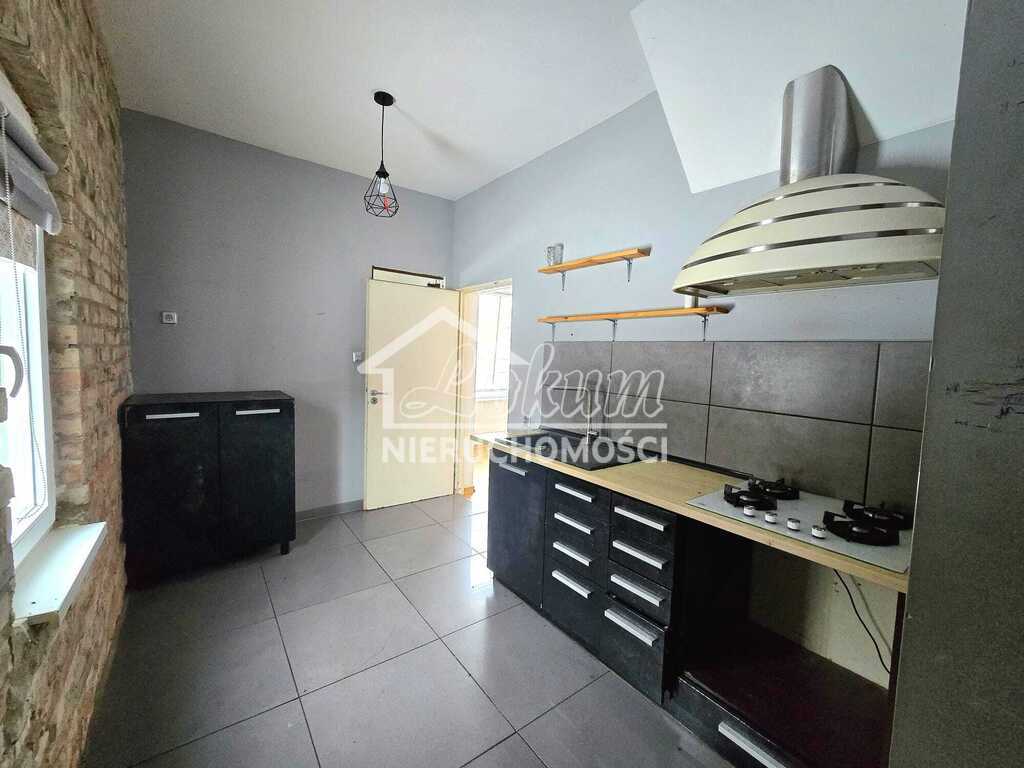 Mieszkanie 79,1&nbsp;m², Dyminek - zdjęcie 1