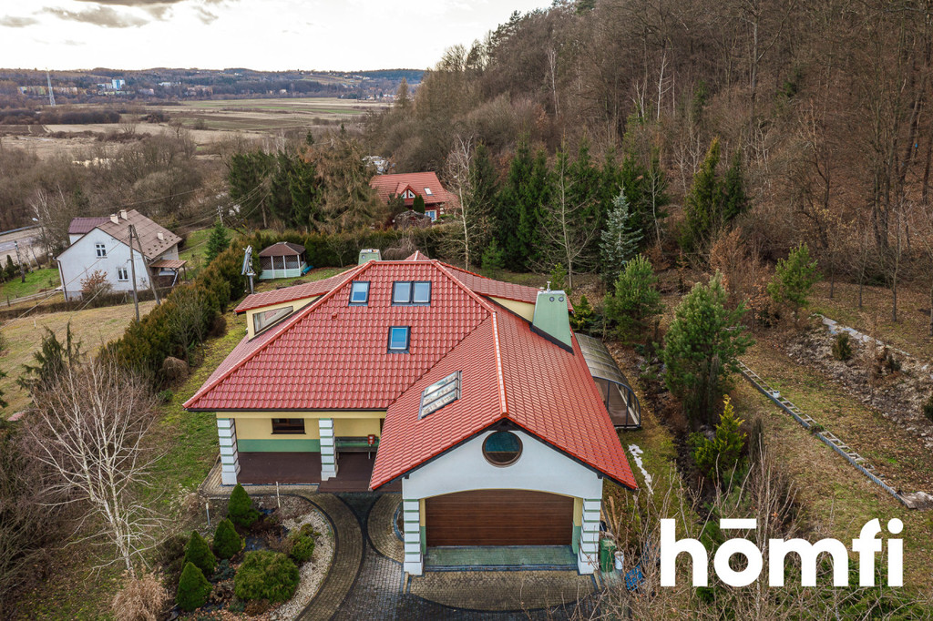 Dom 387&nbsp;m², Jasło, Podzamcze, Podzamcze - zdjęcie 5