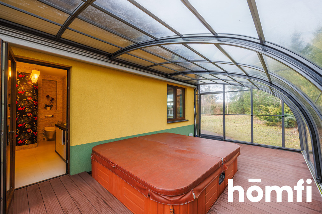 Dom 387&nbsp;m², Jasło, Podzamcze, Podzamcze - zdjęcie 15