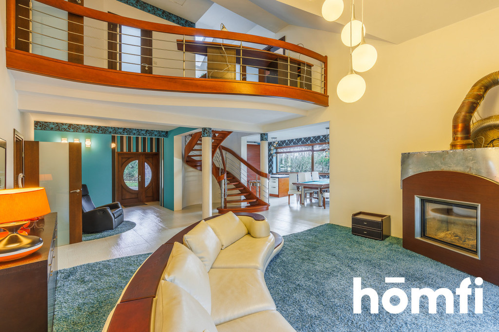 Dom 387&nbsp;m², Jasło, Podzamcze, Podzamcze - zdjęcie 7