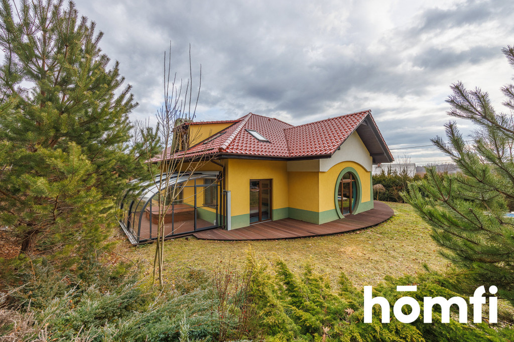 Dom 387&nbsp;m², Jasło, Podzamcze, Podzamcze - zdjęcie 3