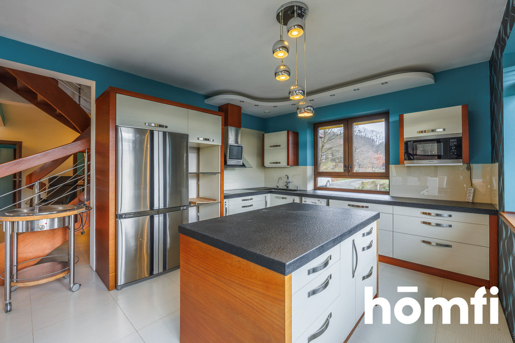 Dom 387&nbsp;m², Jasło, Podzamcze, Podzamcze - zdjęcie 10