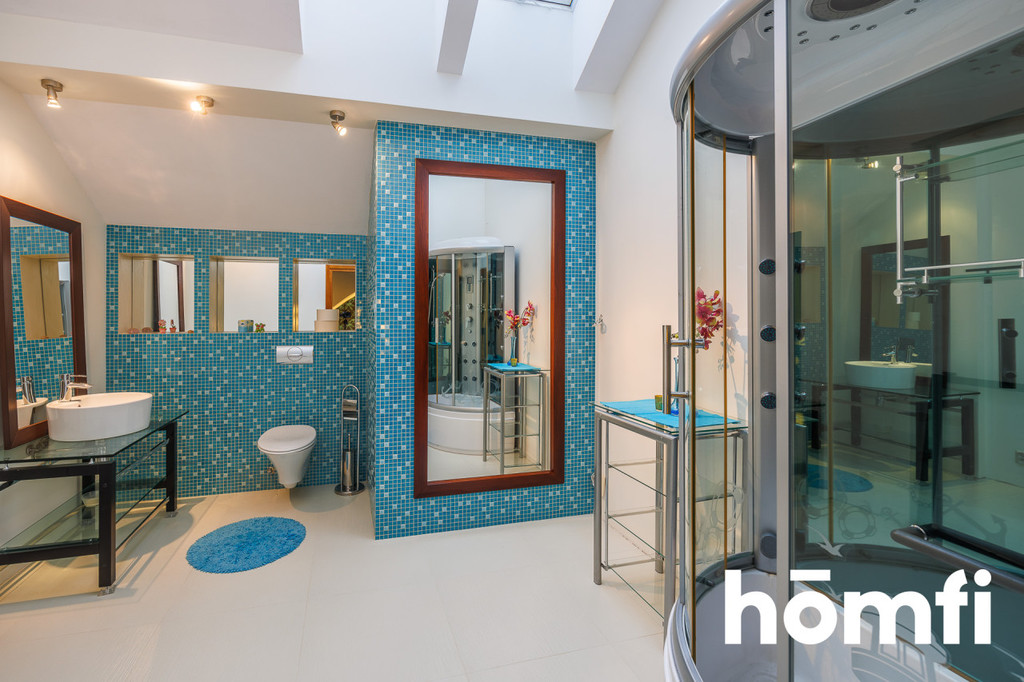 Dom 387&nbsp;m², Jasło, Podzamcze, Podzamcze - zdjęcie 16