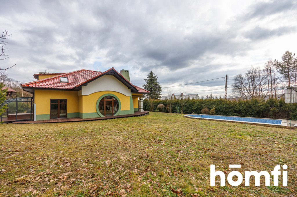 Dom 387&nbsp;m², Jasło, Podzamcze, Podzamcze - zdjęcie 2