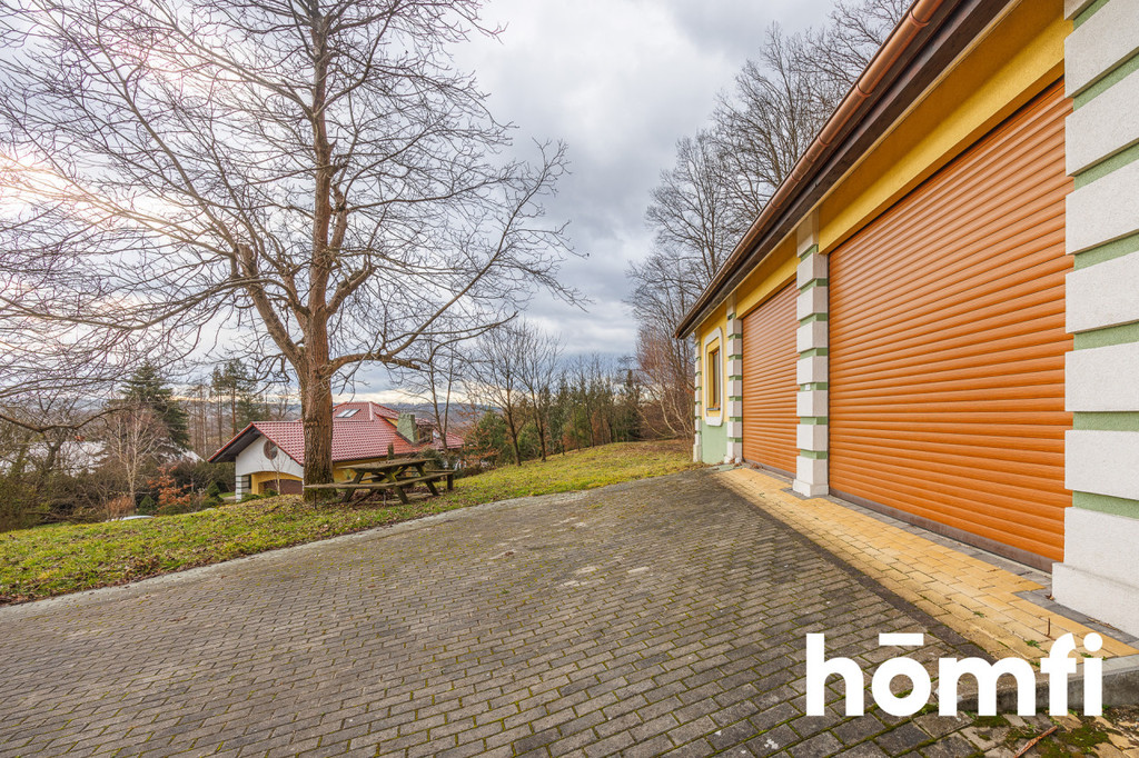 Dom 387&nbsp;m², Jasło, Podzamcze, Podzamcze - zdjęcie 4