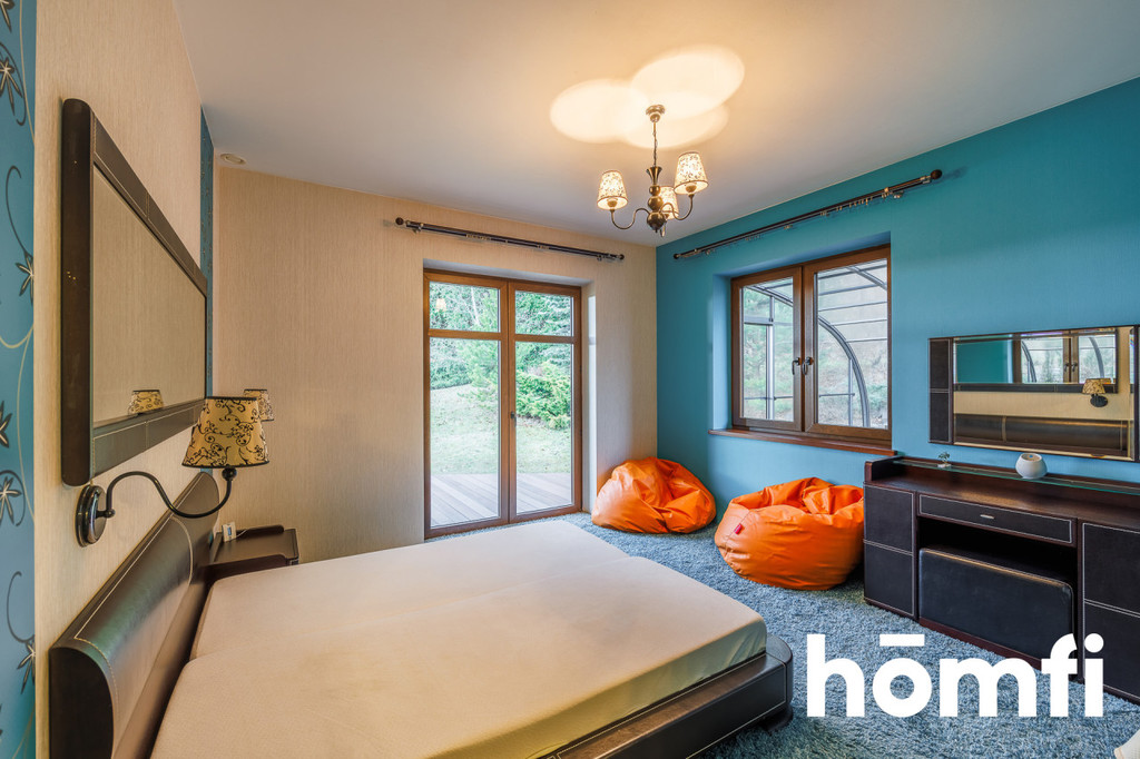 Dom 387&nbsp;m², Jasło, Podzamcze, Podzamcze - zdjęcie 13