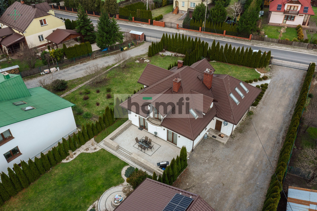 Dom 228&nbsp;m², Nowa Dęba - zdjęcie 18