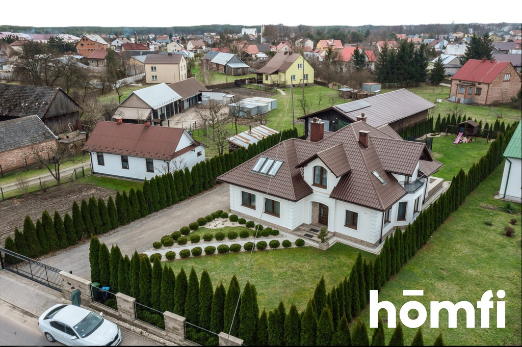 Dom 228&nbsp;m², Nowa Dęba - zdjęcie 2