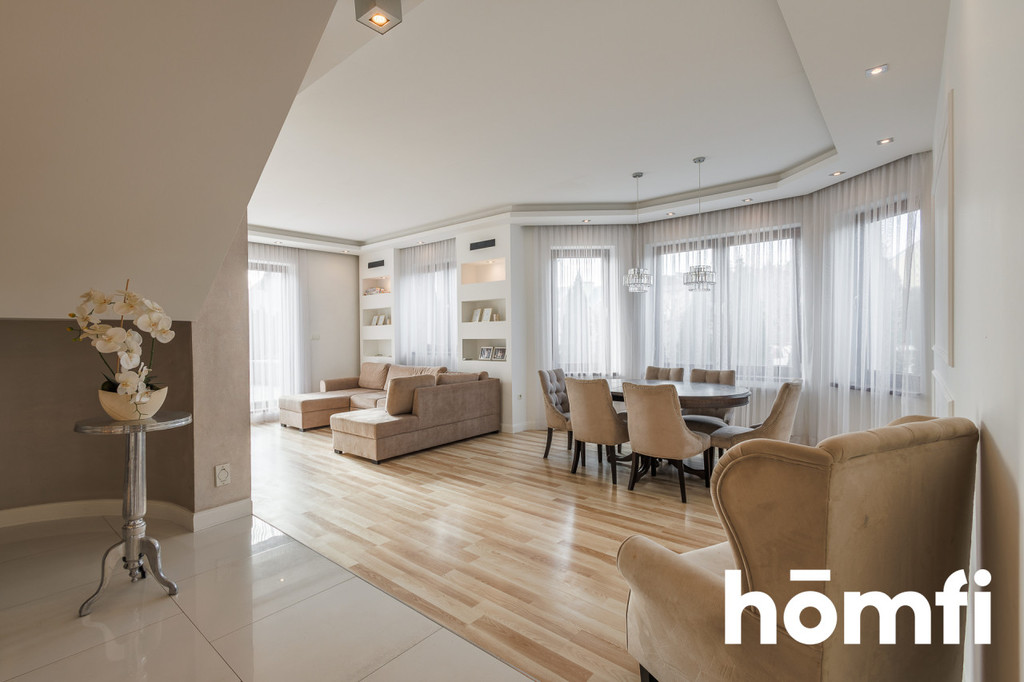 Dom 228&nbsp;m², Nowa Dęba - zdjęcie 1