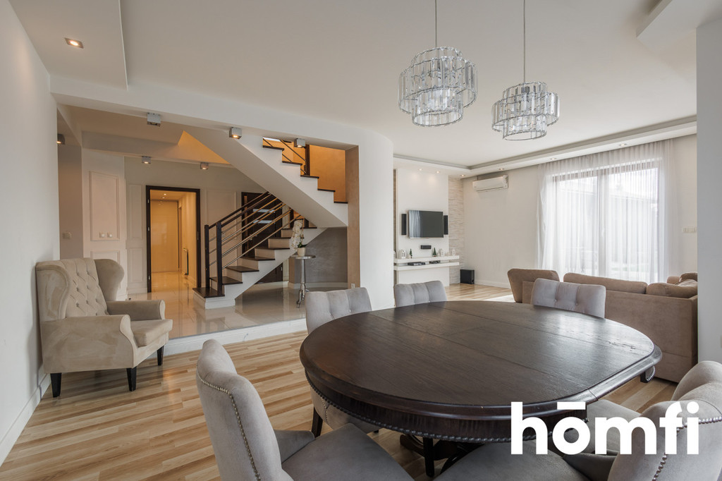 Dom 228&nbsp;m², Nowa Dęba - zdjęcie 6