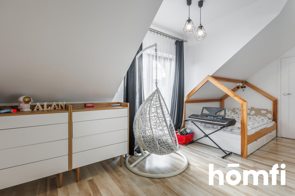 Dom 228&nbsp;m², Nowa Dęba - zdjęcie 11