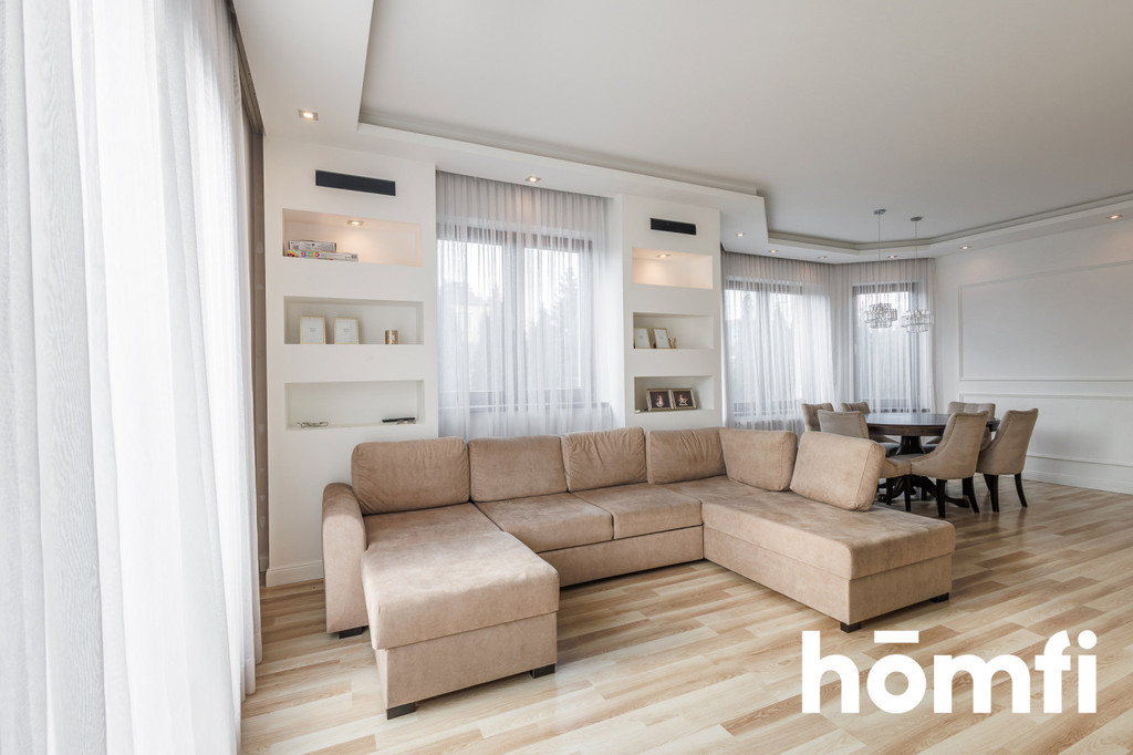 Dom 228&nbsp;m², Nowa Dęba - zdjęcie 9