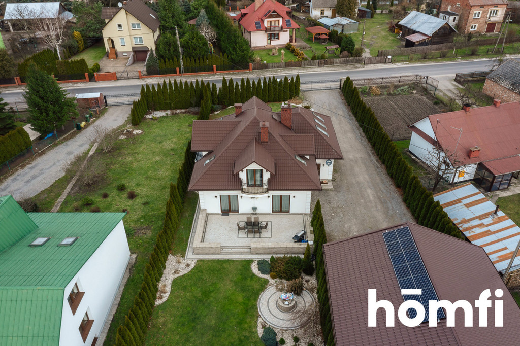 Dom 228&nbsp;m², Nowa Dęba - zdjęcie 7