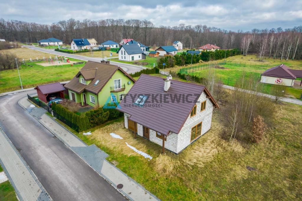 Komfortowy dom w super lokalizacji- Kołczygłowy - zdjęcie 2