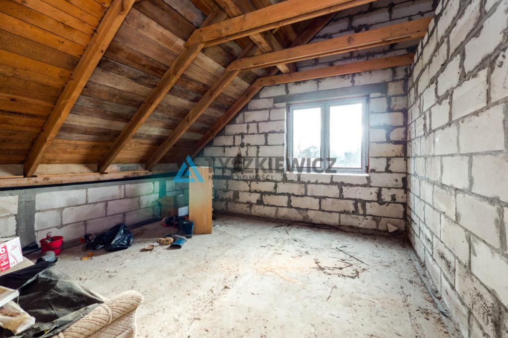 Komfortowy dom w super lokalizacji- Kołczygłowy - zdjęcie 14