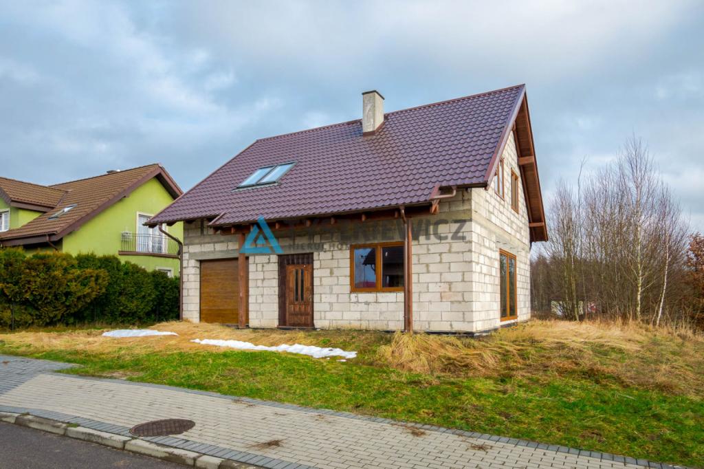 Komfortowy dom w super lokalizacji- Kołczygłowy - zdjęcie 19