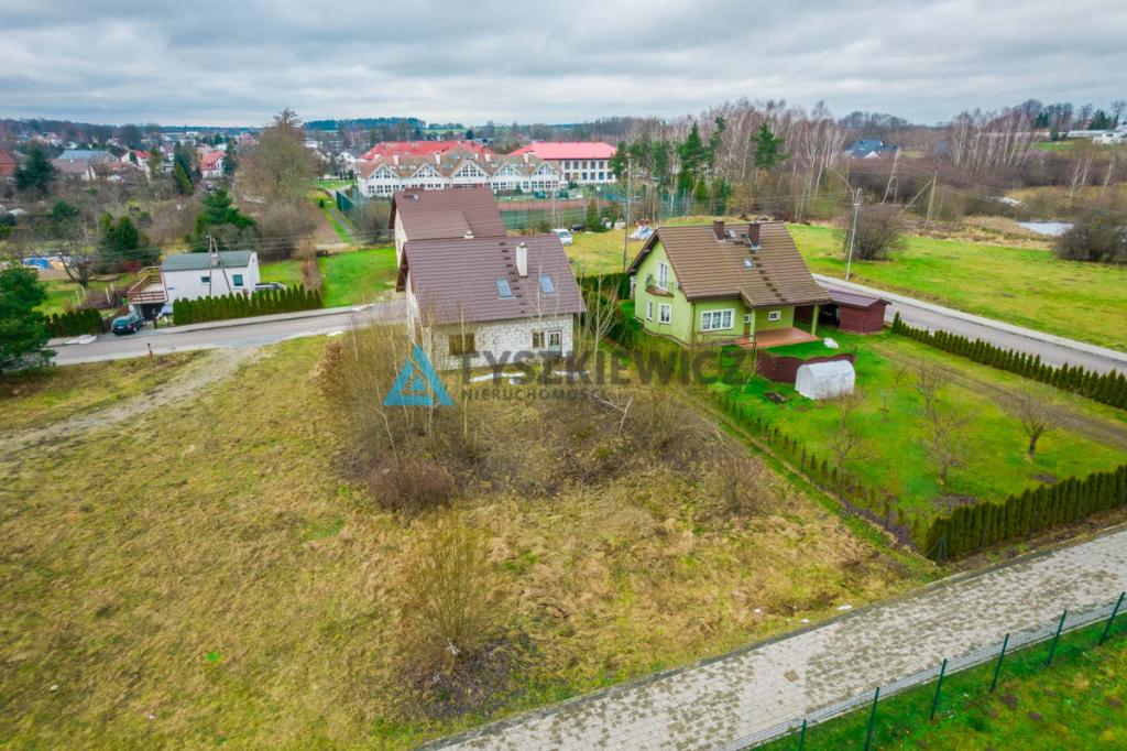 Komfortowy dom w super lokalizacji- Kołczygłowy - zdjęcie 4