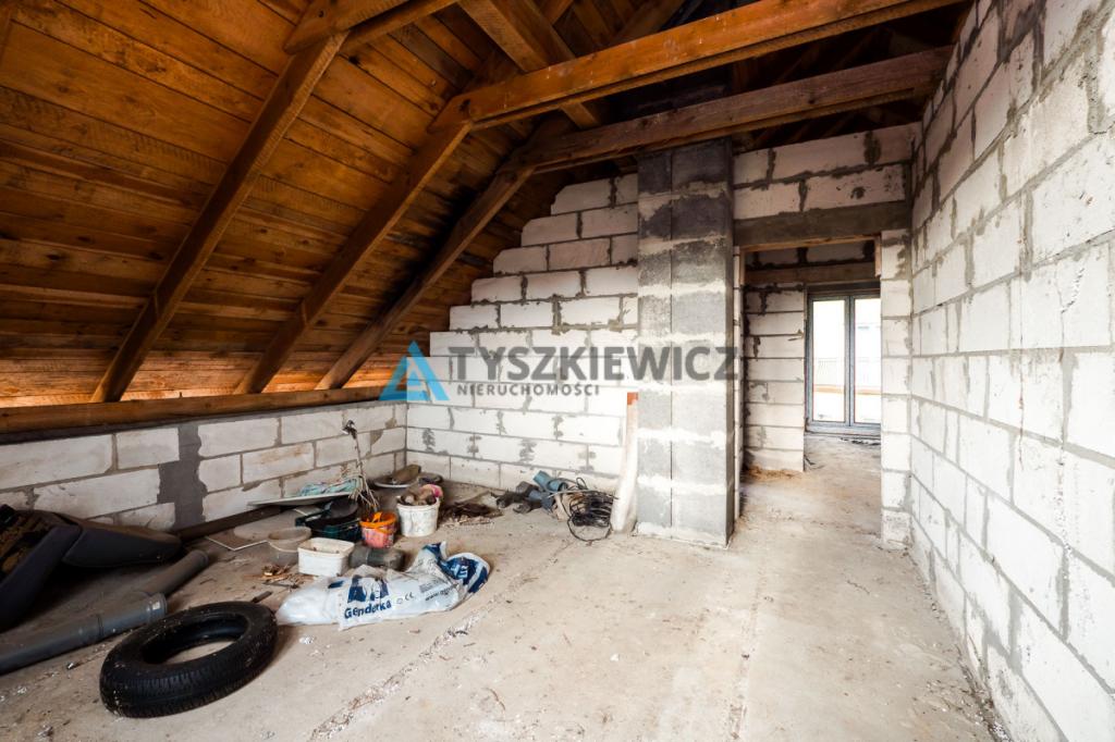 Komfortowy dom w super lokalizacji- Kołczygłowy - zdjęcie 17
