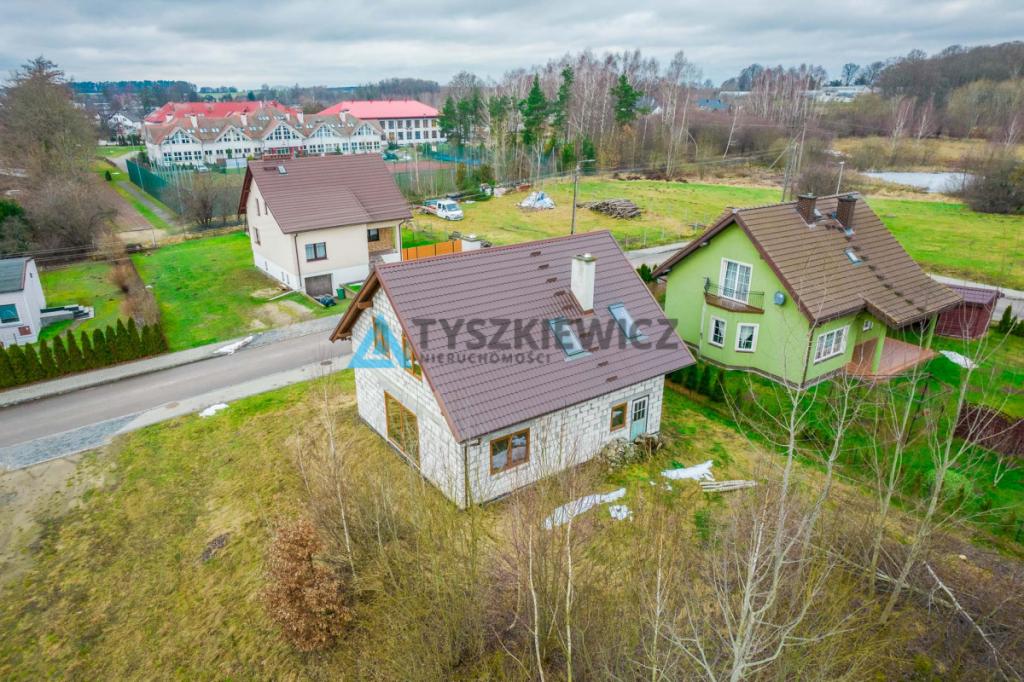 Komfortowy dom w super lokalizacji- Kołczygłowy - zdjęcie 6