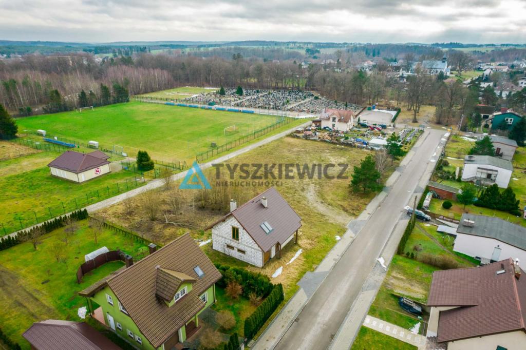 Komfortowy dom w super lokalizacji- Kołczygłowy - zdjęcie 3