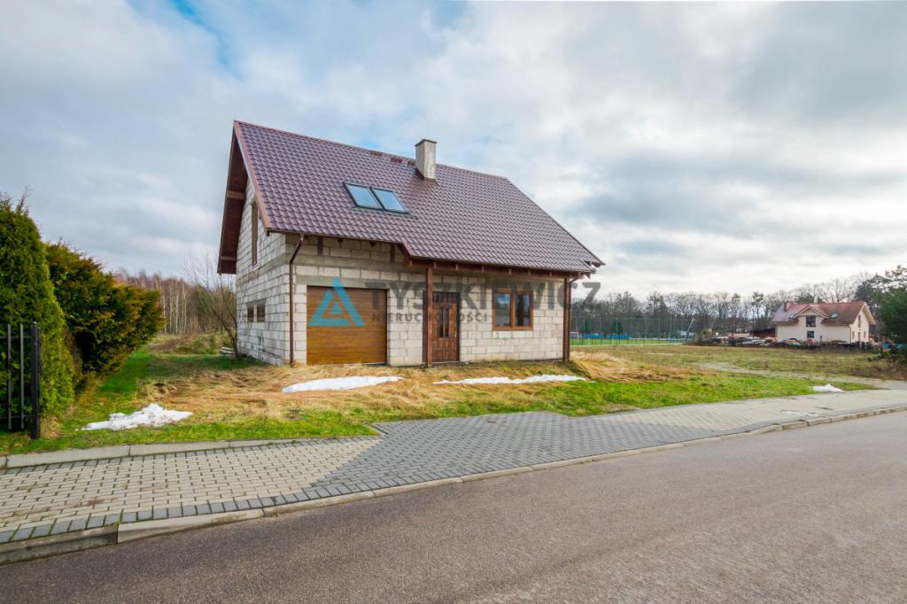 Komfortowy dom w super lokalizacji- Kołczygłowy - zdjęcie 20