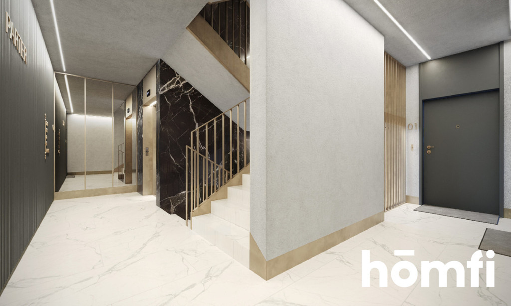 Mieszkanie 108,7&nbsp;m², Wrocław, Śródmieście, al. Ludomira Różyckiego - zdjęcie 7