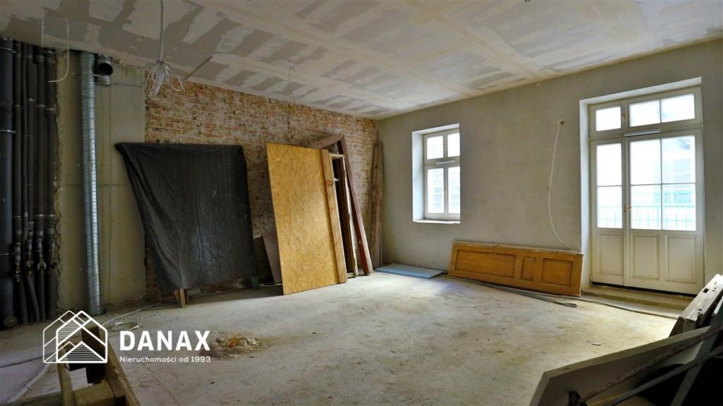 Mieszkanie 56&nbsp;m², Kraków, Kalwaryjska - zdjęcie 5