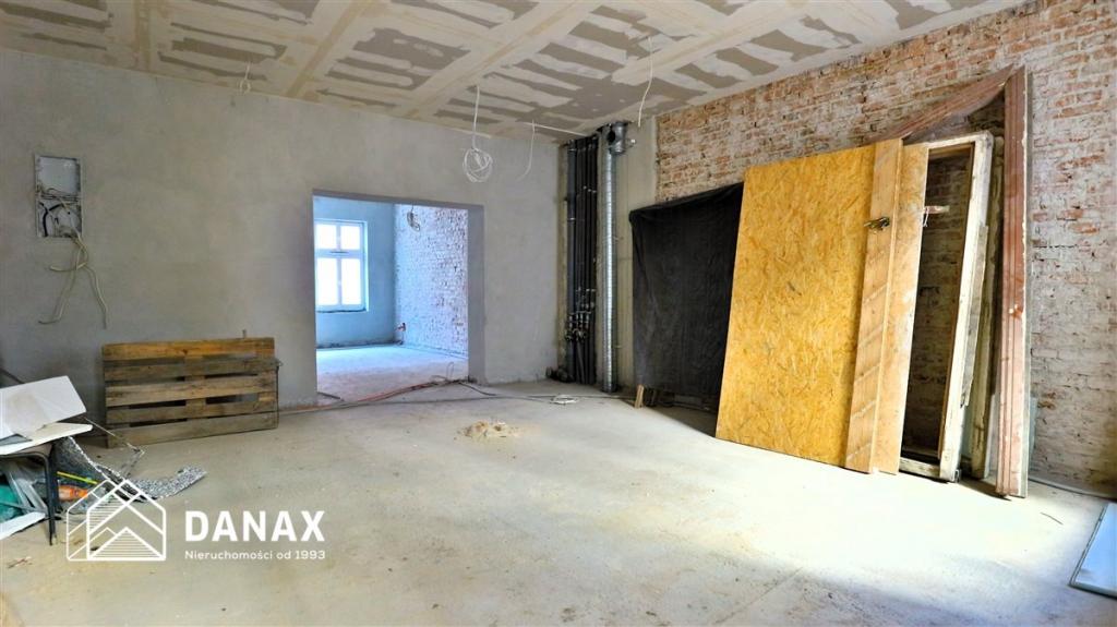 Mieszkanie 56&nbsp;m², Kraków, Kalwaryjska - zdjęcie 4