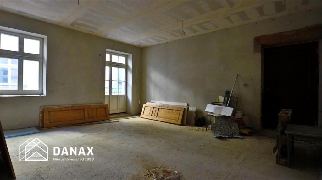Mieszkanie 56&nbsp;m², Kraków, Kalwaryjska - zdjęcie 3