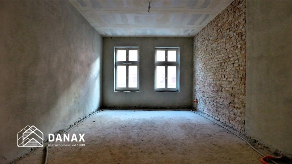 Mieszkanie 56&nbsp;m², Kraków, Kalwaryjska - zdjęcie 2