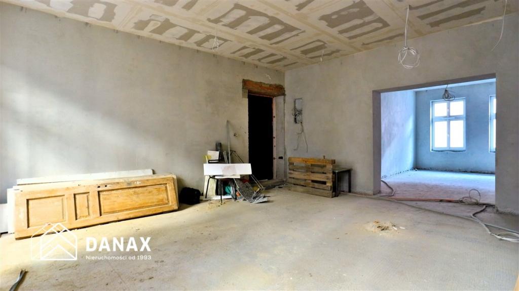 Mieszkanie 56&nbsp;m², Kraków, Kalwaryjska - zdjęcie 1