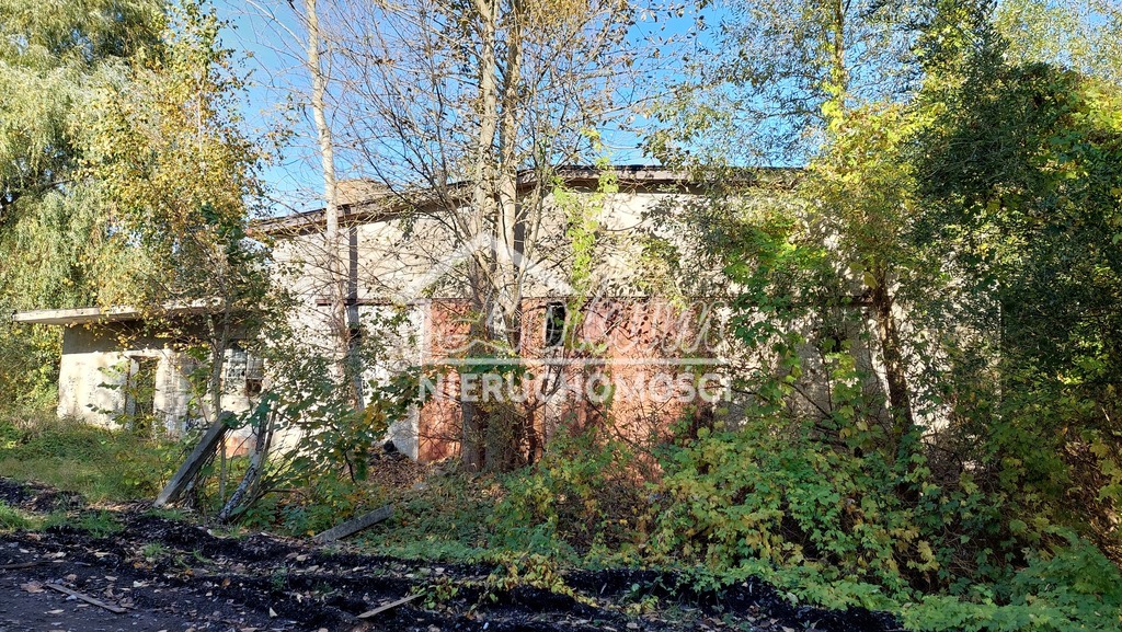 Działka inwestycyjna 1,35&nbsp;ha, Drawno, Kolejowa - zdjęcie 1