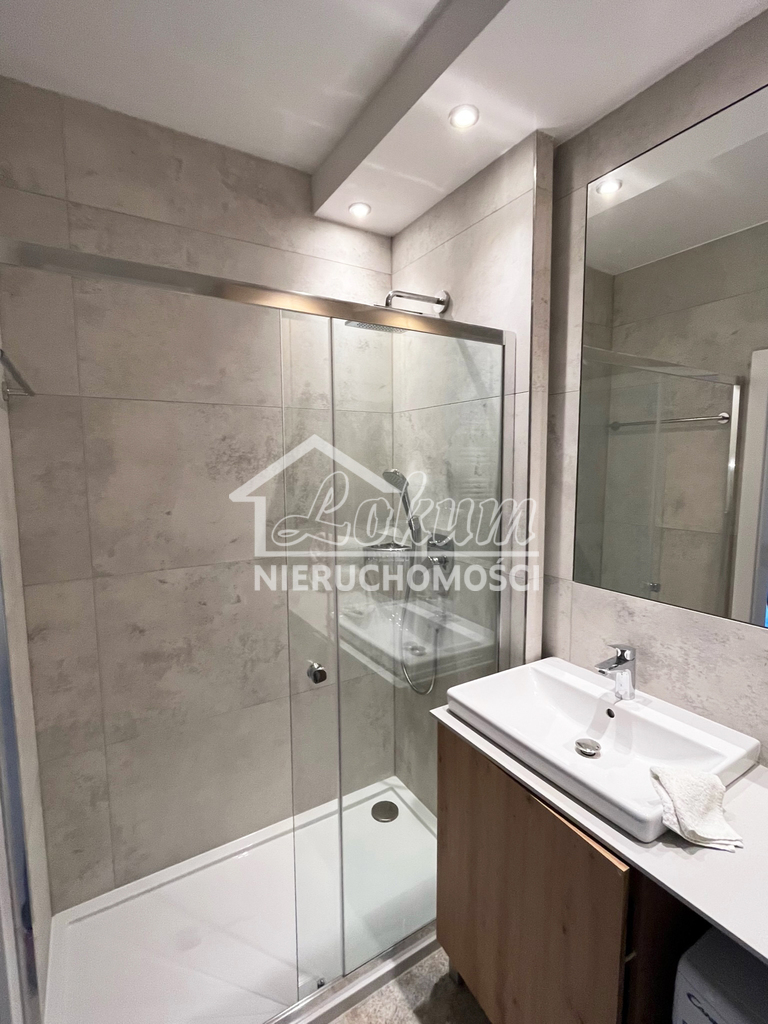 Mieszkanie 35&nbsp;m², Szczecin, Centrum, Mariana Langiewicza - zdjęcie 5