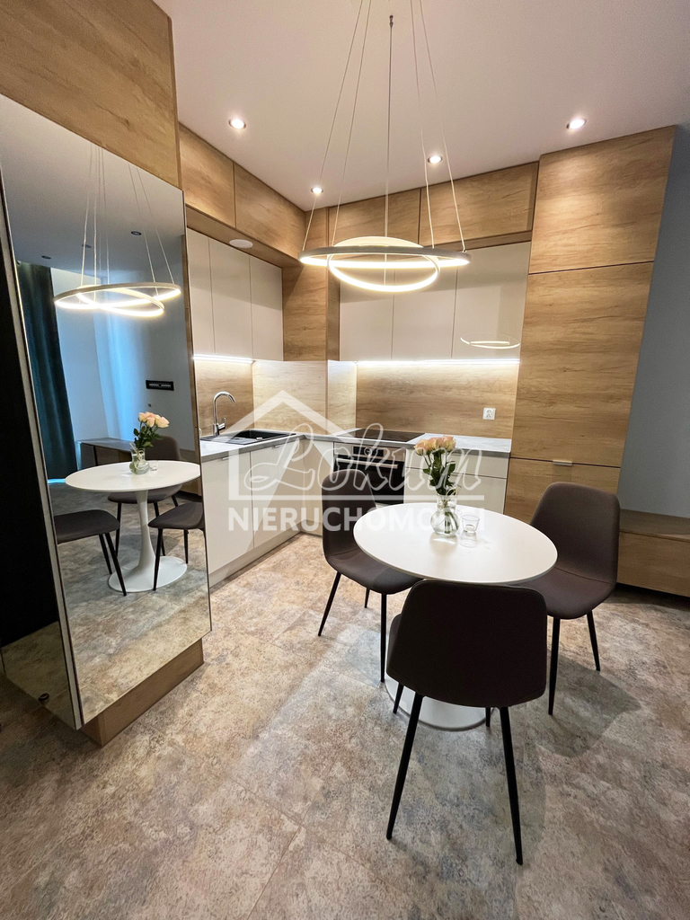 Mieszkanie 35&nbsp;m², Szczecin, Centrum, Mariana Langiewicza - zdjęcie 3